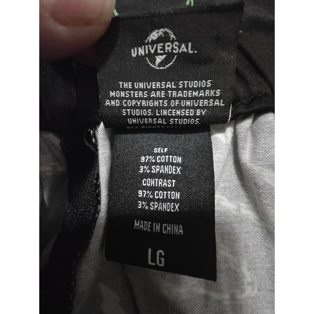 Universal Studios Frankenstein Skirt Size L EUC - Picture 5 of 6